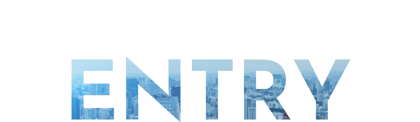 Entry : Welcome