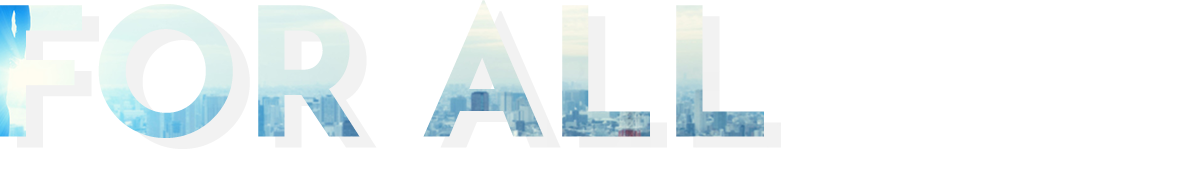 FOR ALL in the team : Message