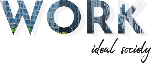 Work : ideal society